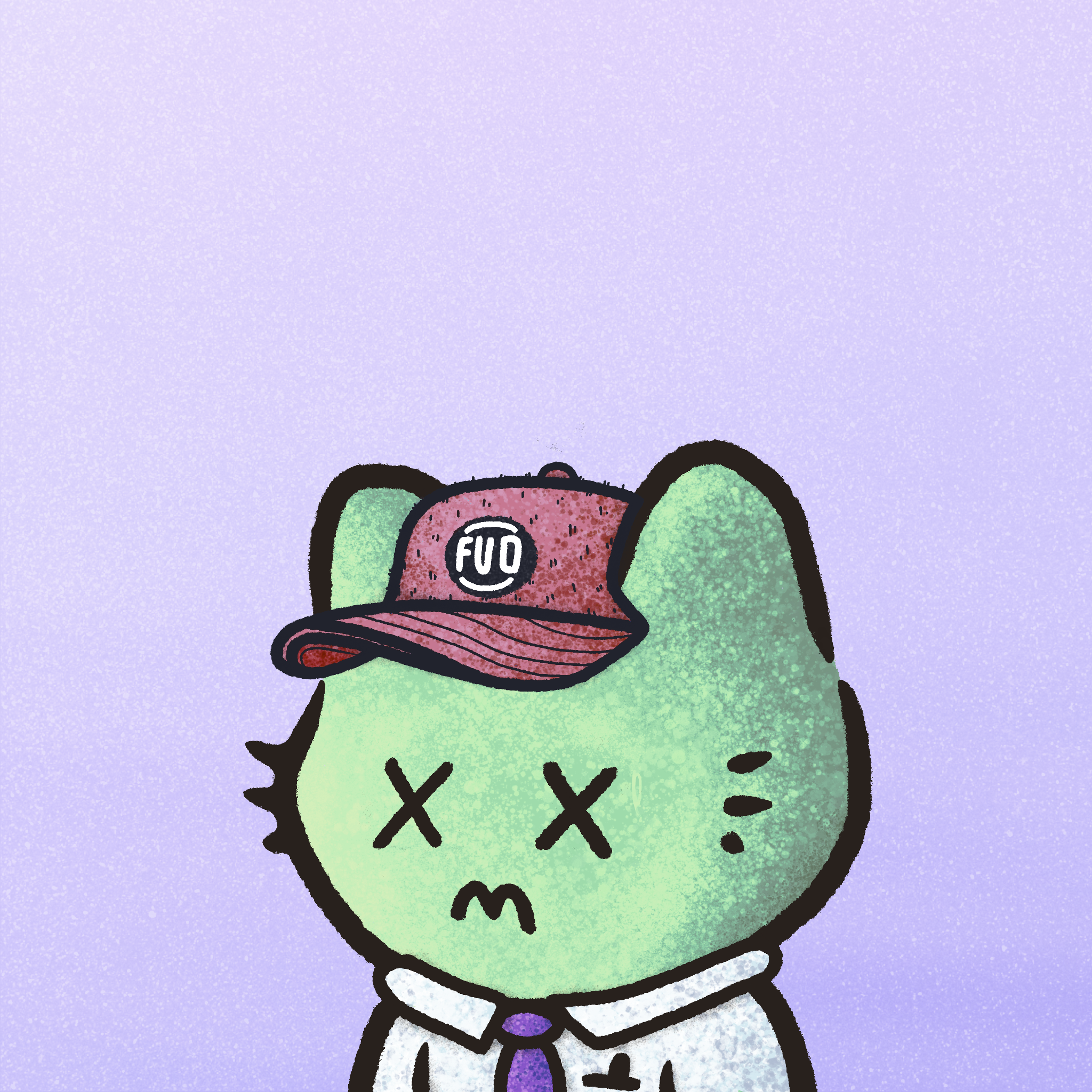 Lil Baby Mews #1358
