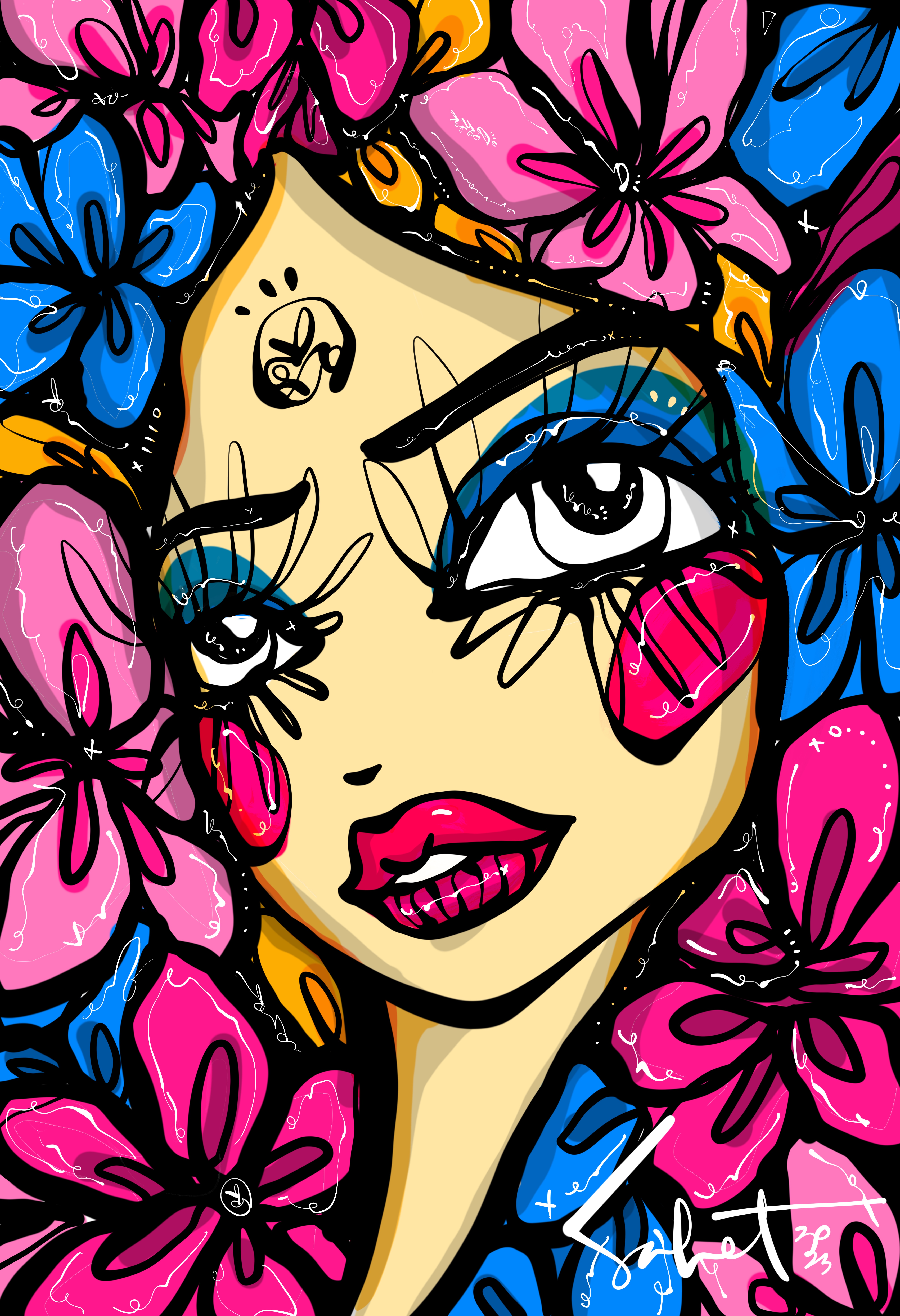 PERFECT BY SABET