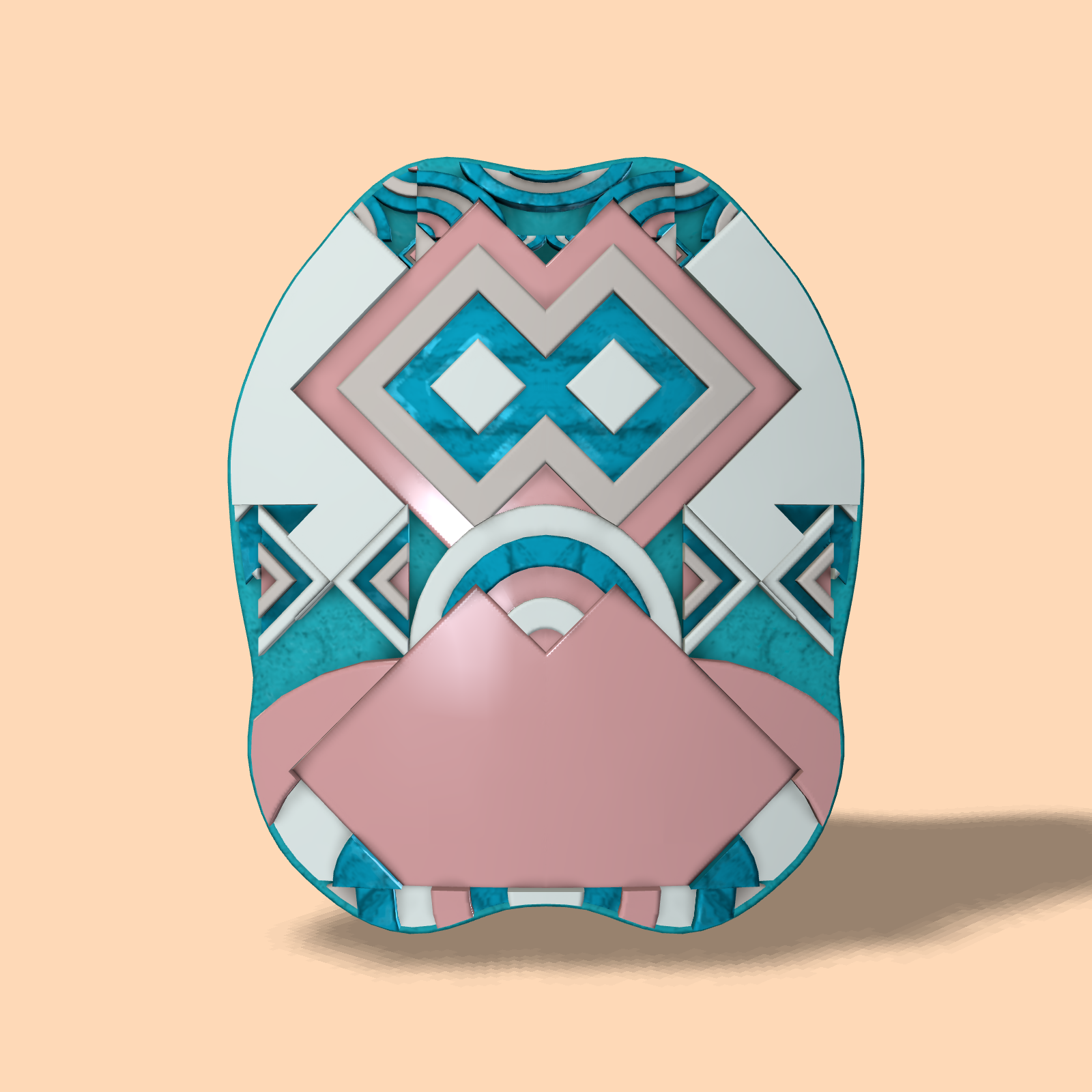 3D Generativemasks #3423