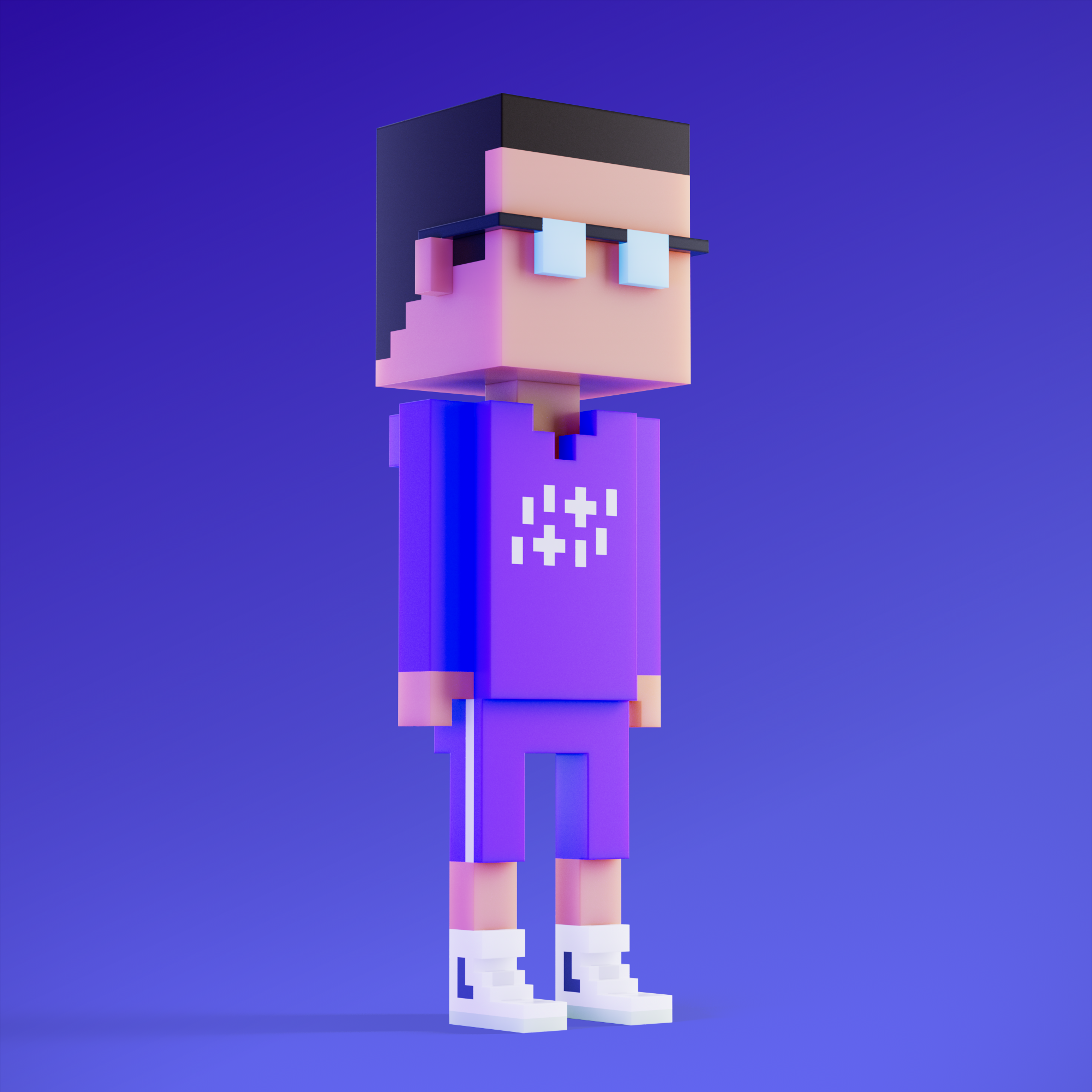 Meebit #265