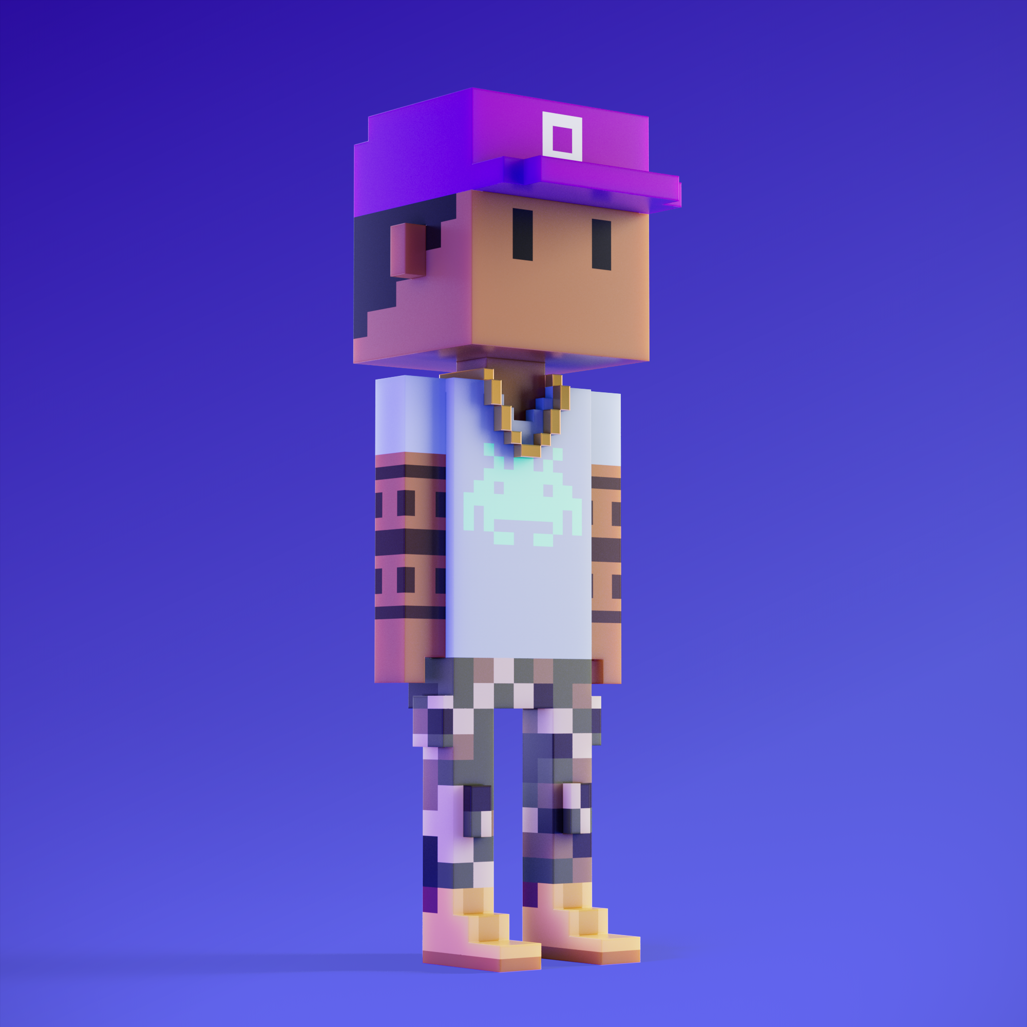 Meebit #5399
