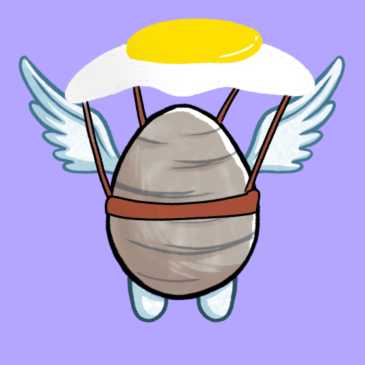 It's Egg #984