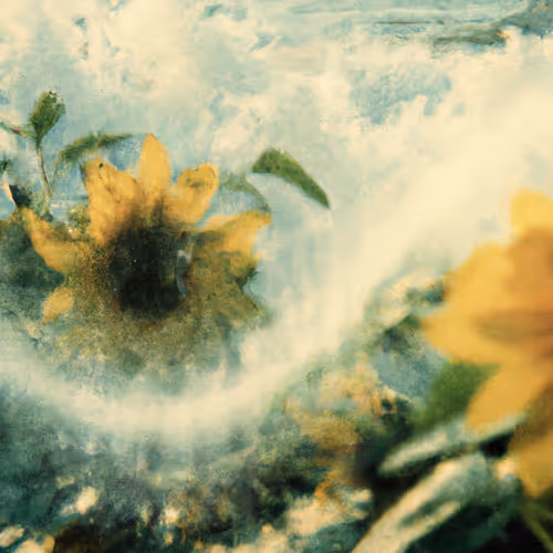 Tsunflower Chaos #78