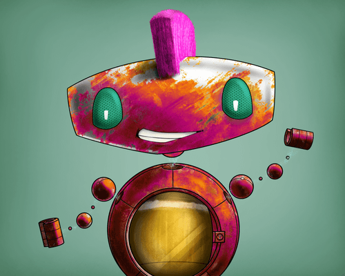 Roboiz #1567