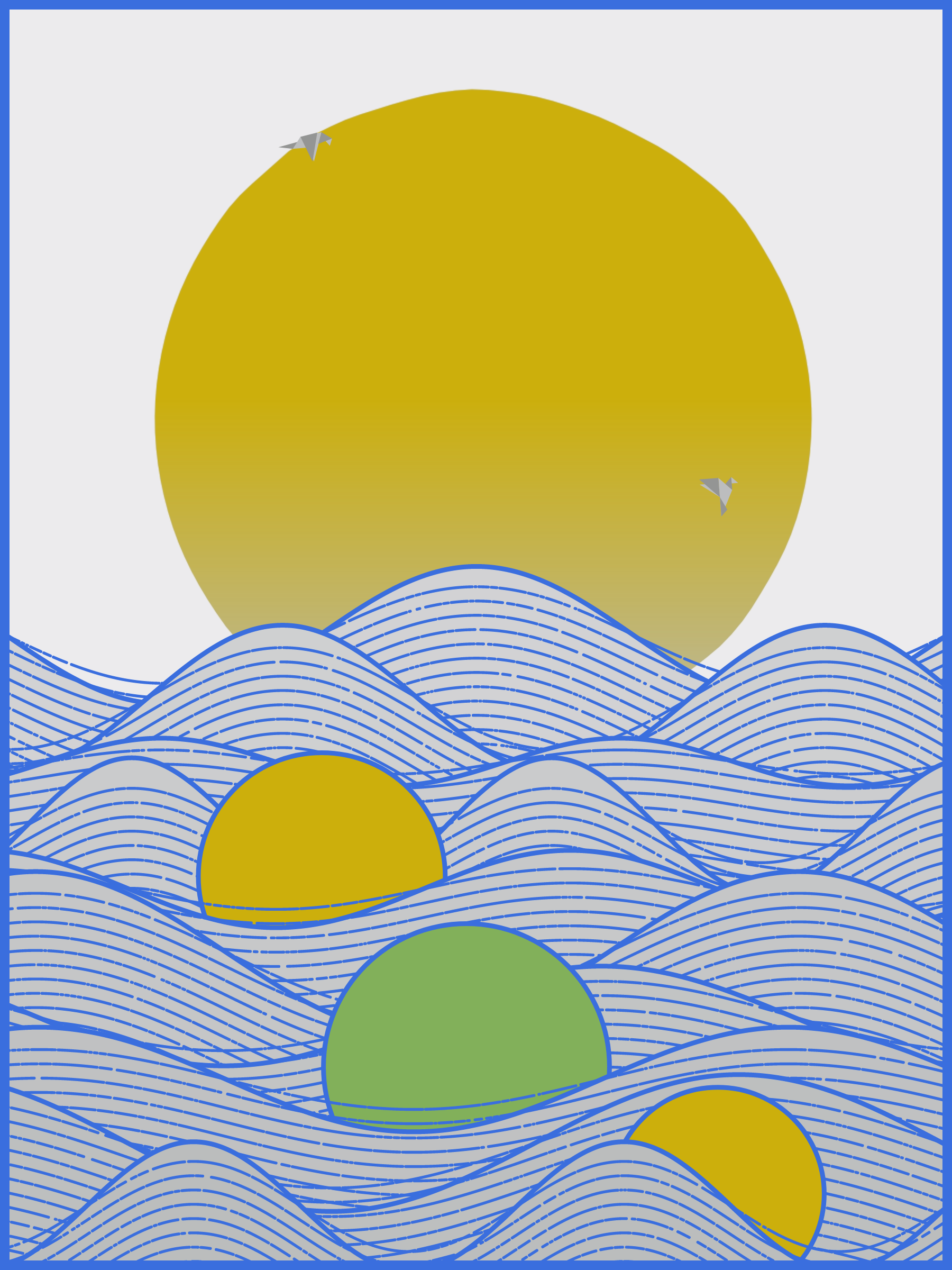 Getijde #81