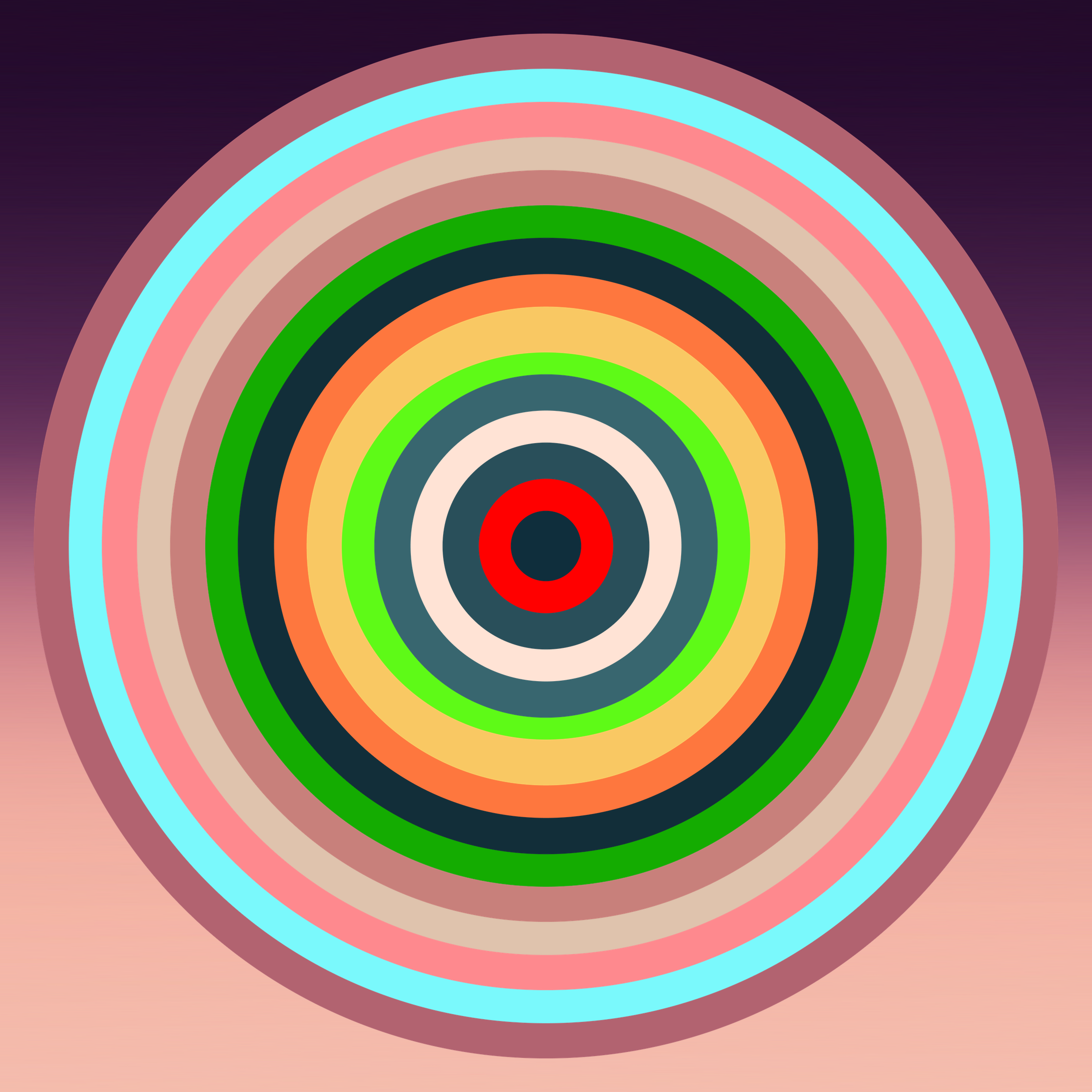 Circle of Frens² #9737