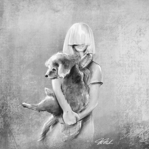 Licky and Sia