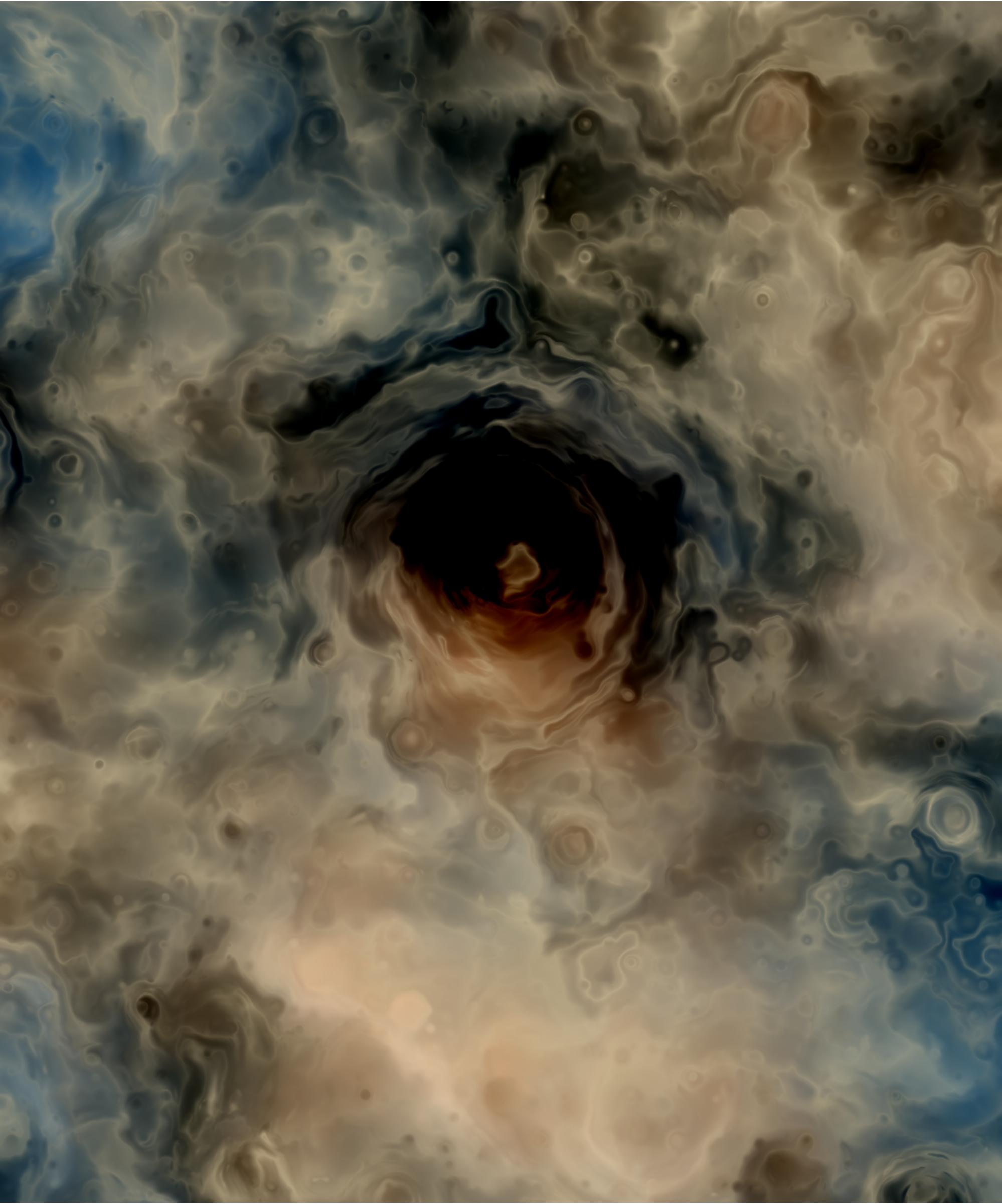 Pigments #401
