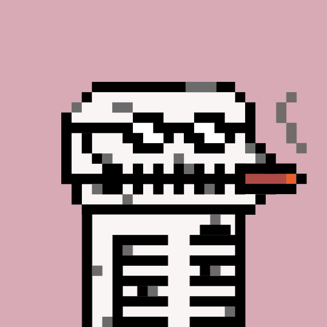 Boney #138