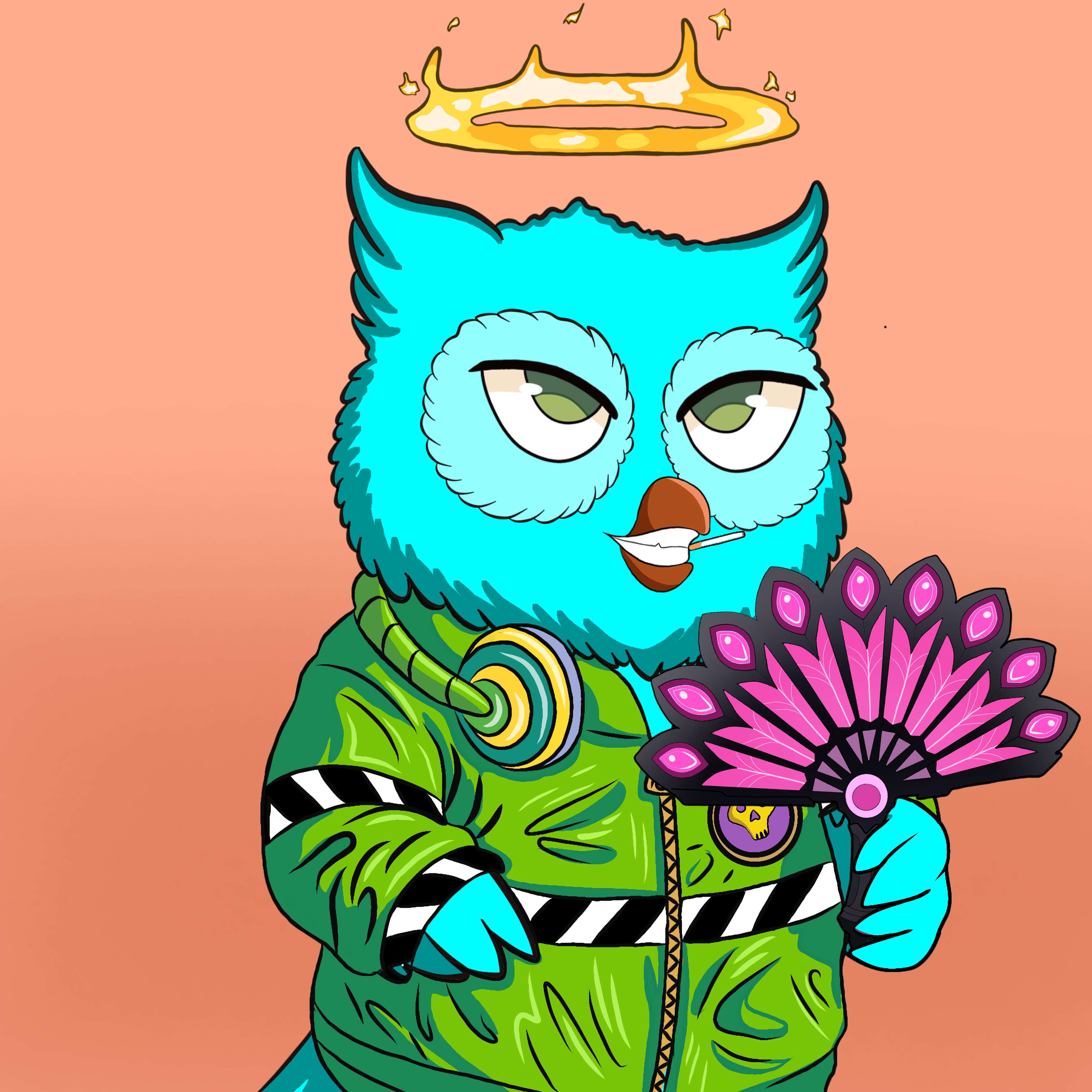 Payowls #163