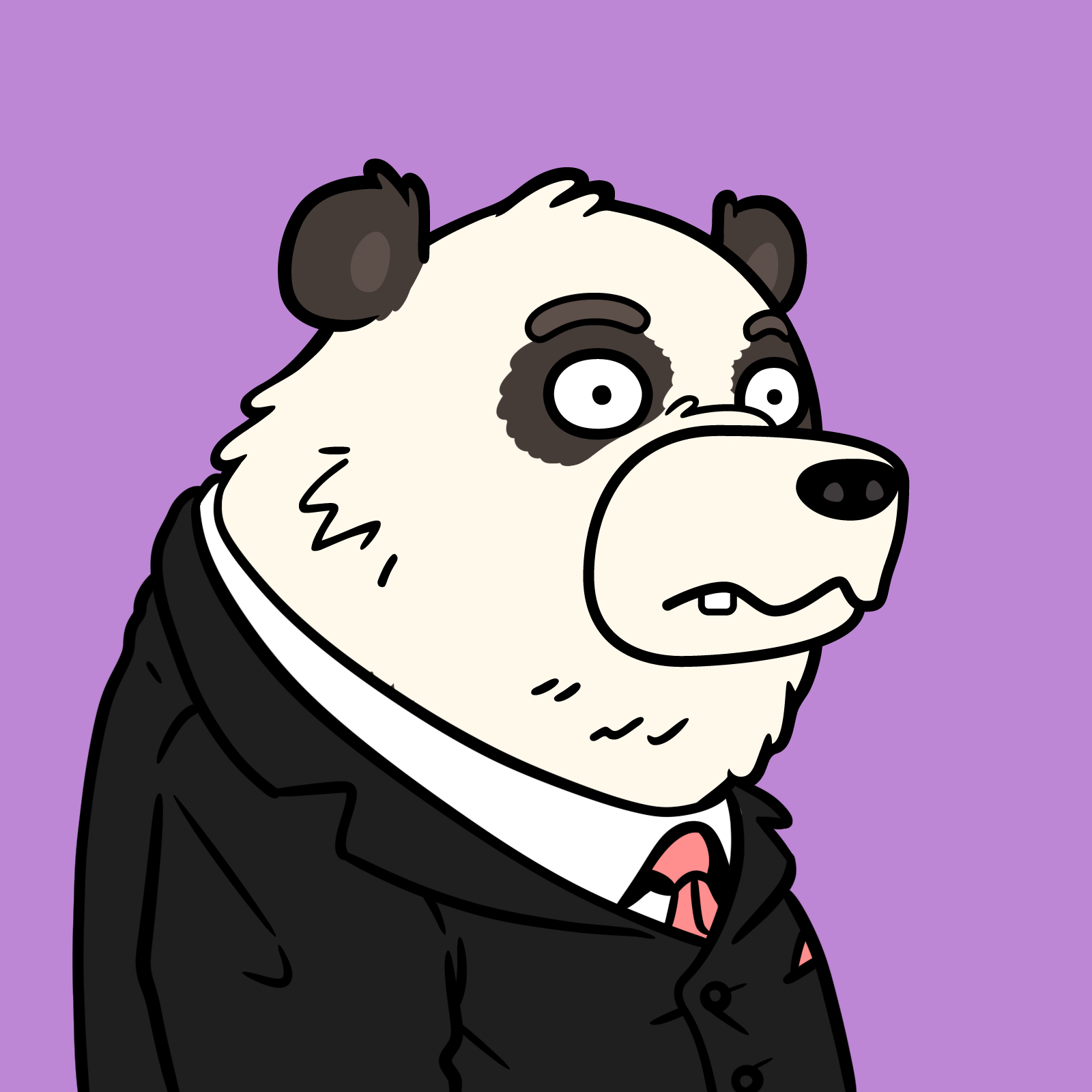 Bearistaverse #7871