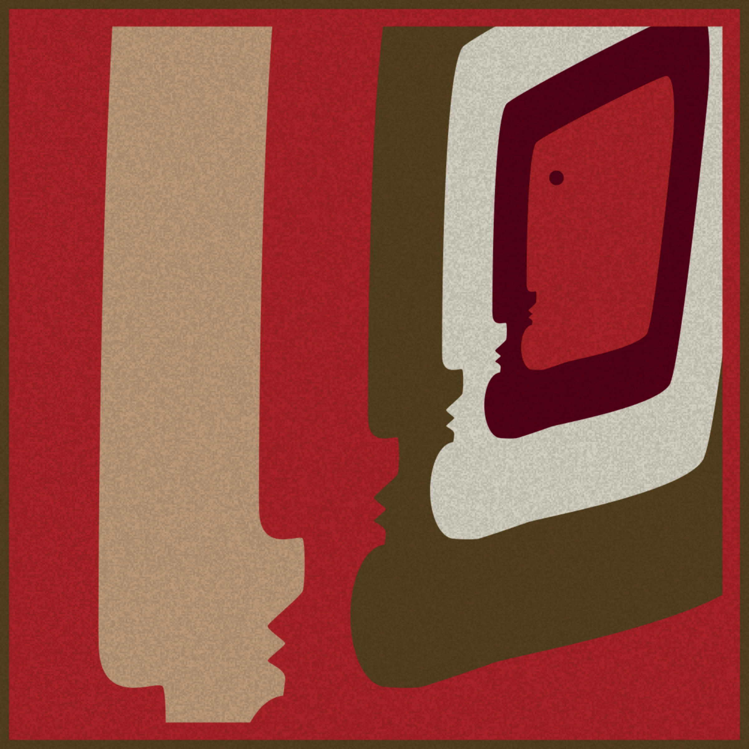 Faceless #12