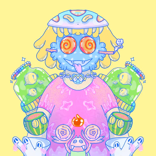 OneOnes #10