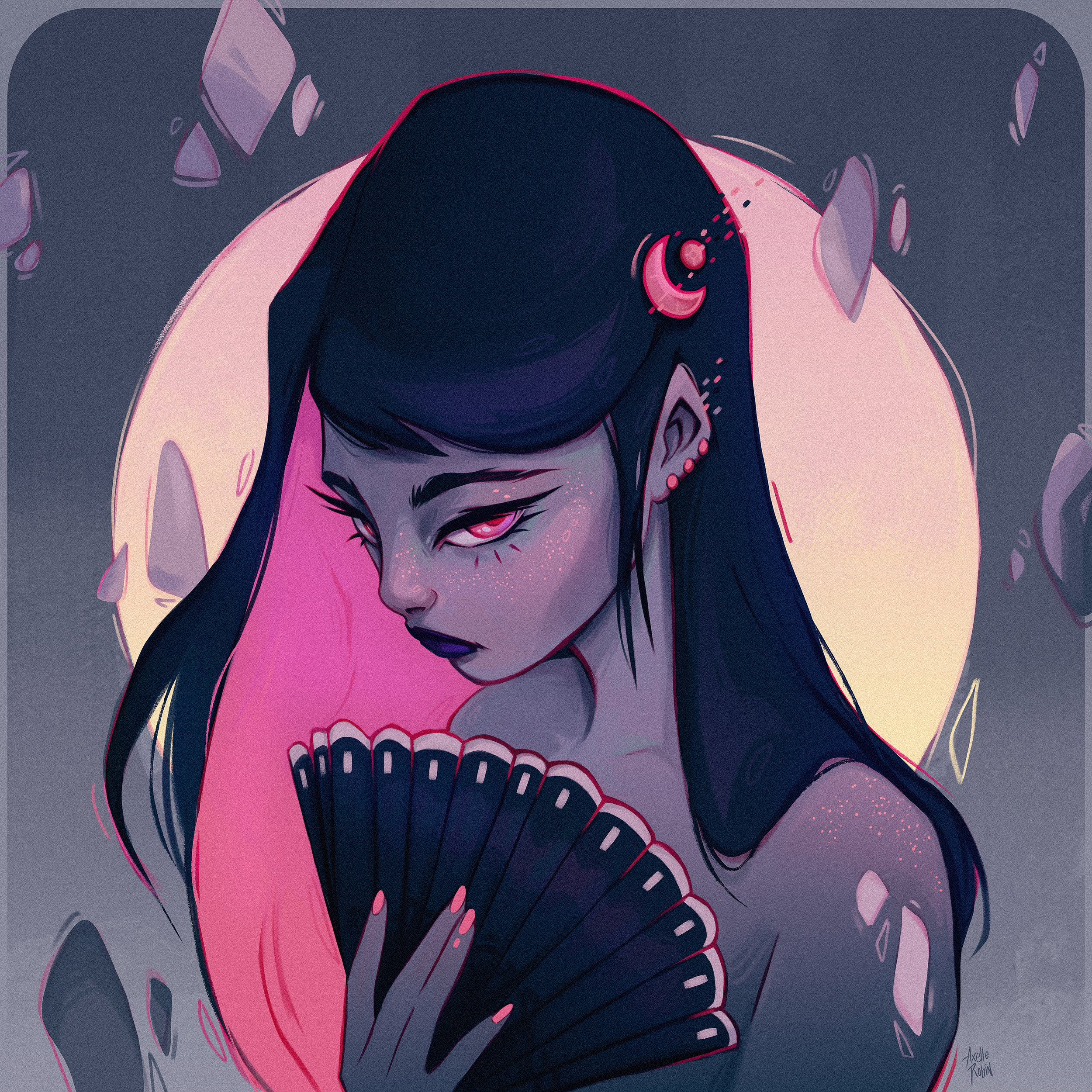 Eyes of Fate