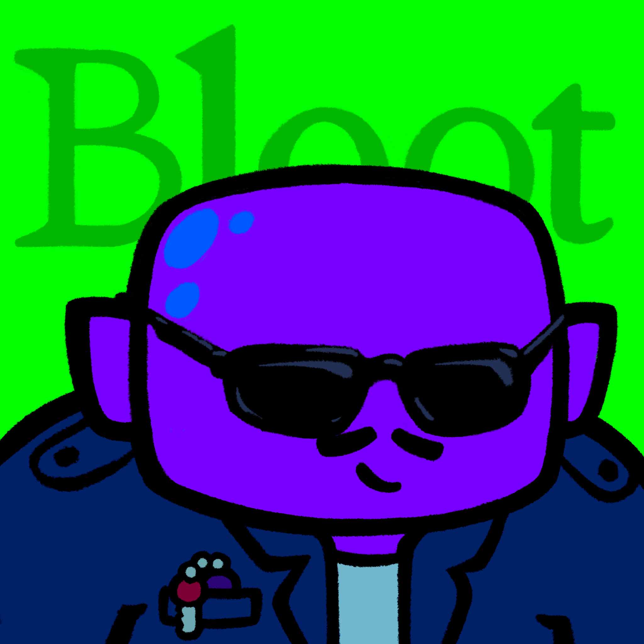 Elf #2139