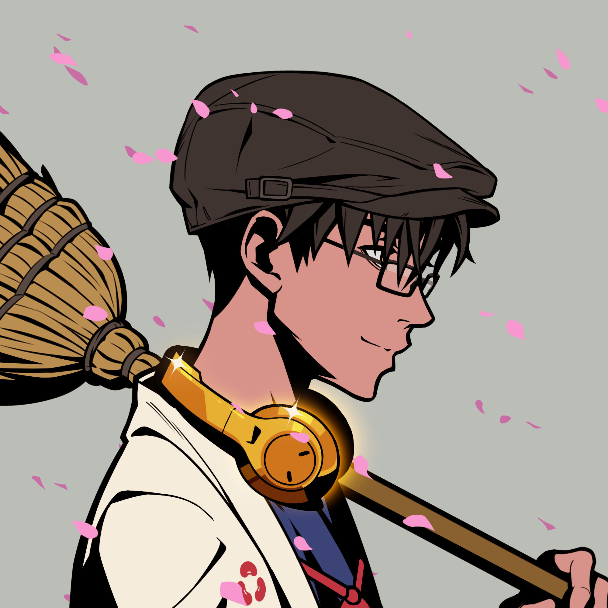 Flazuki #615