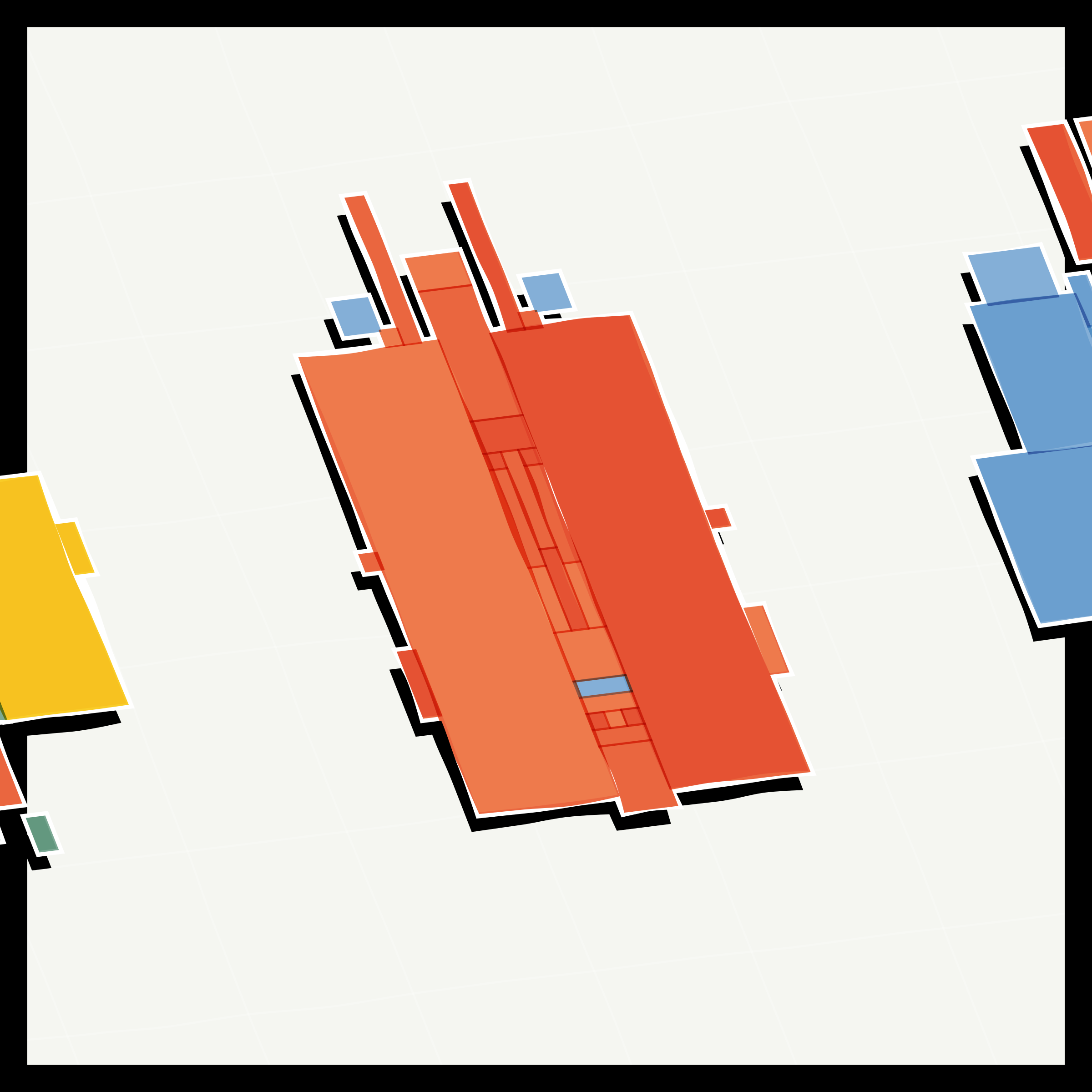 Paper Armada #1528