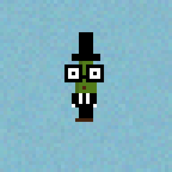 Paul Daniels Pickle
