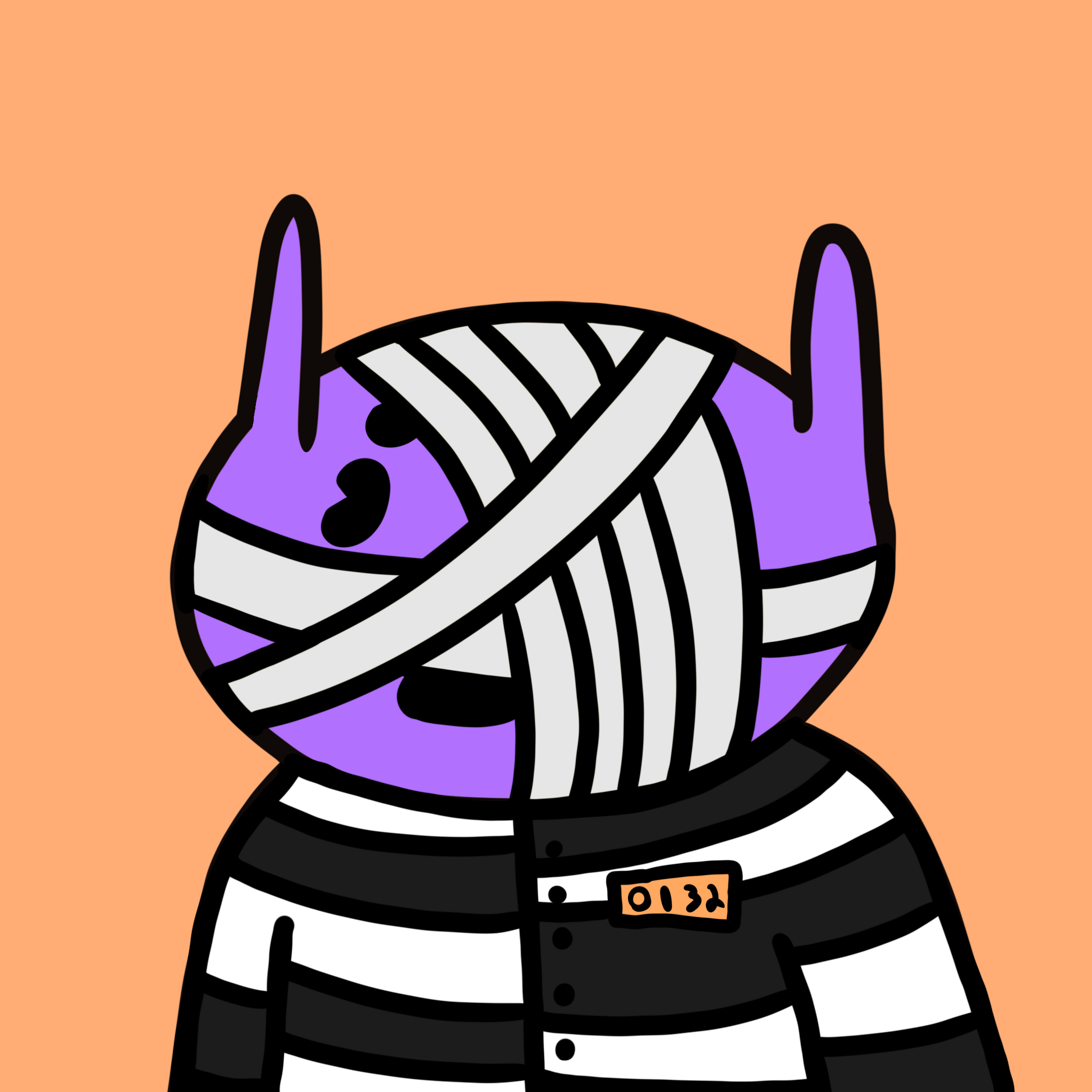 alien fren #238