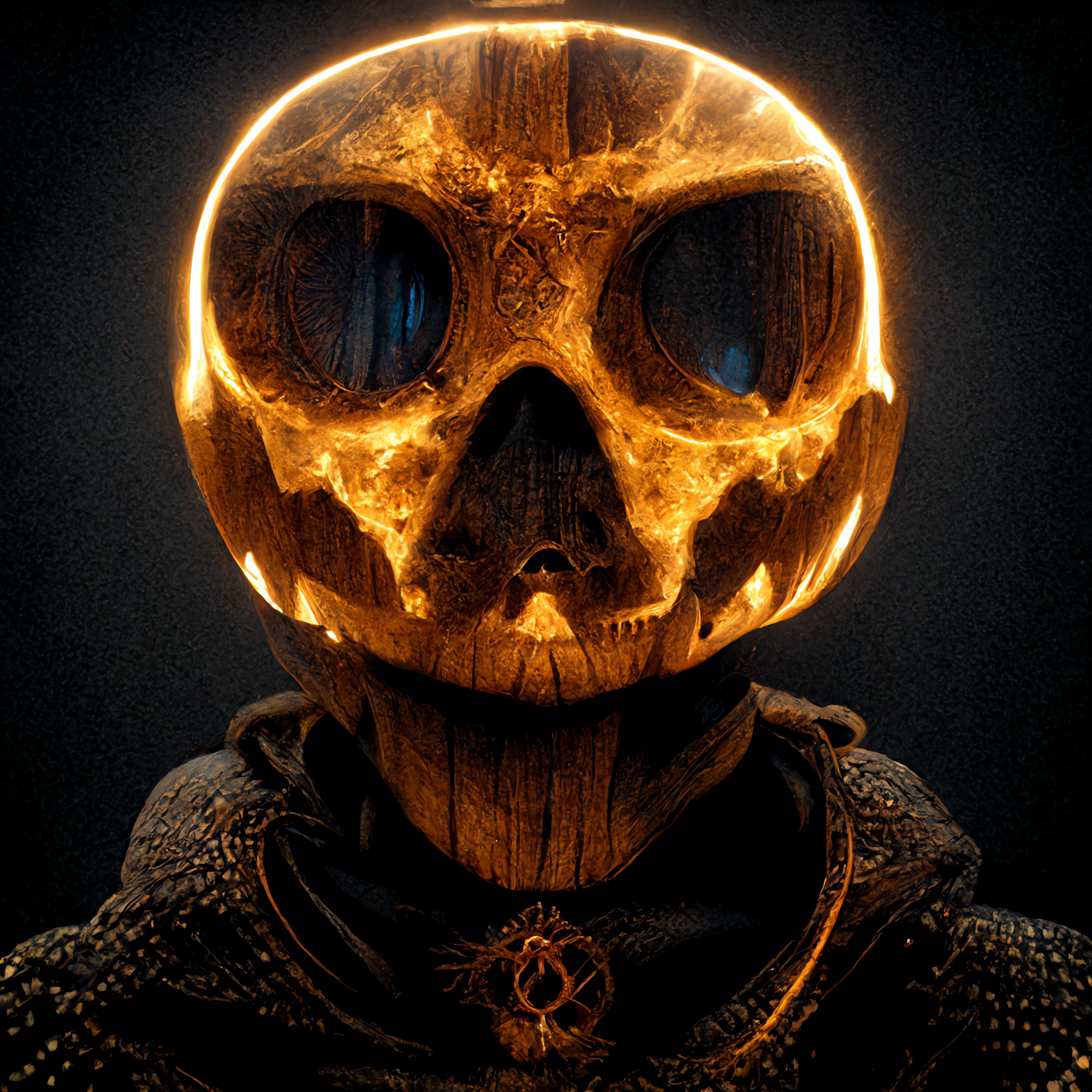 This is Hailloween #54