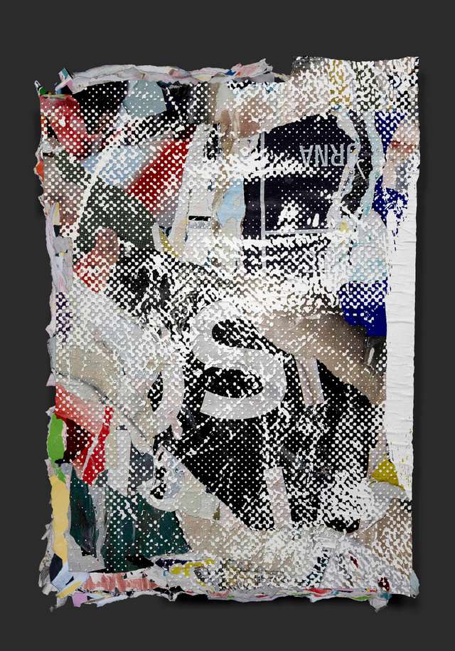 LAYERS #1180