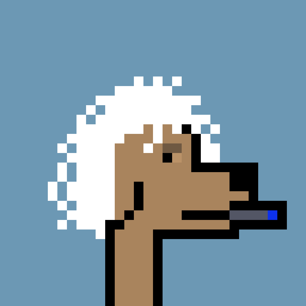 Bitdawgs #490