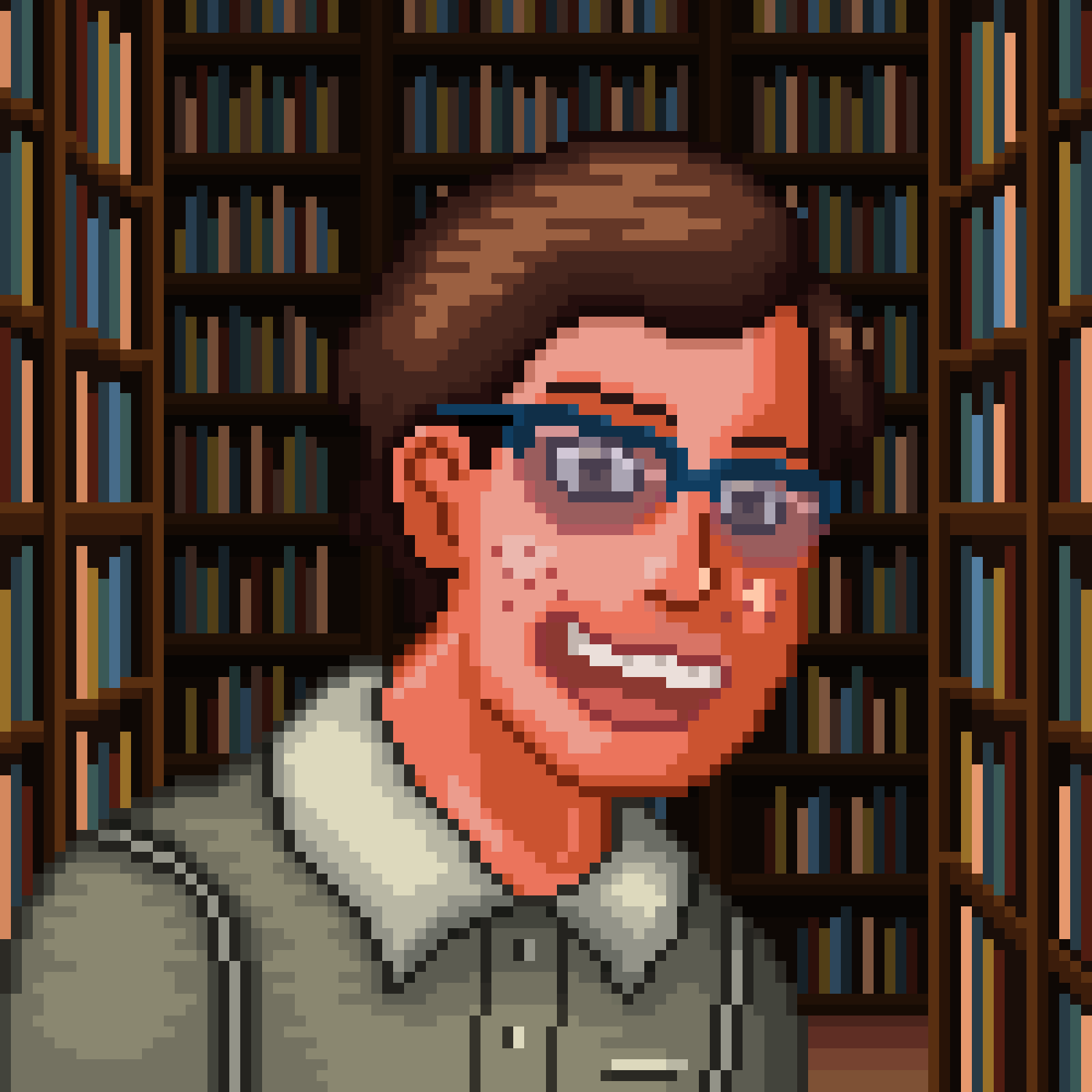 Nerd #3684