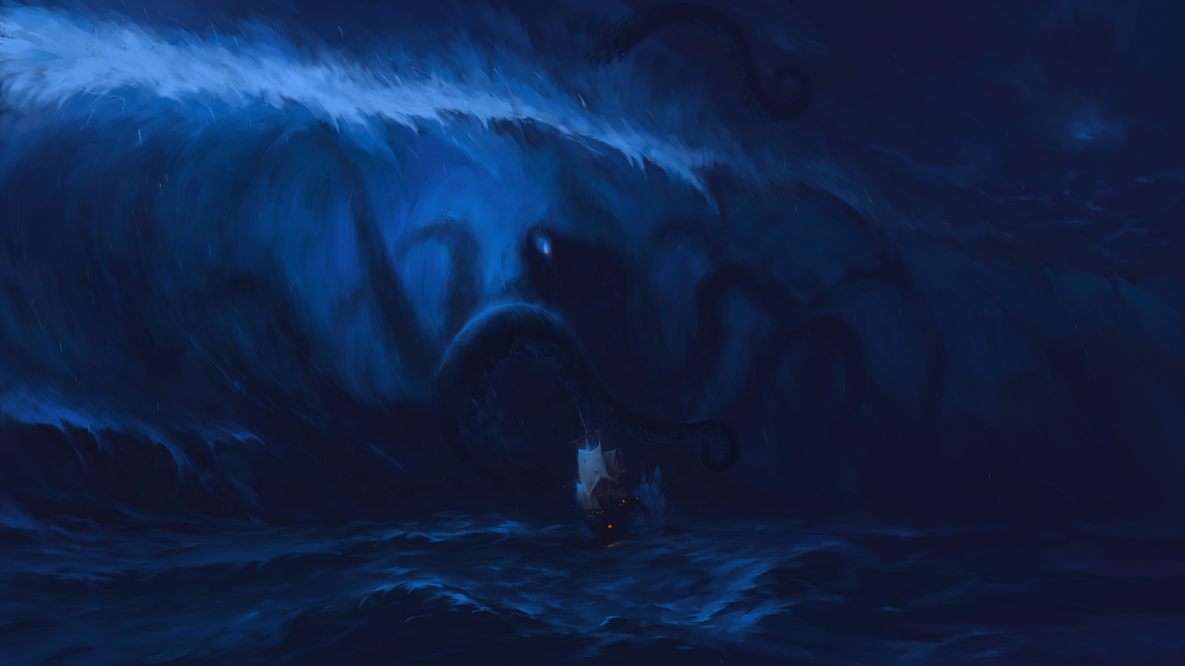Last Voyage 20/50