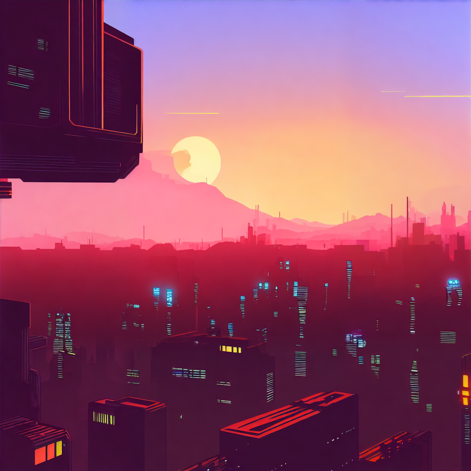 Nightfall