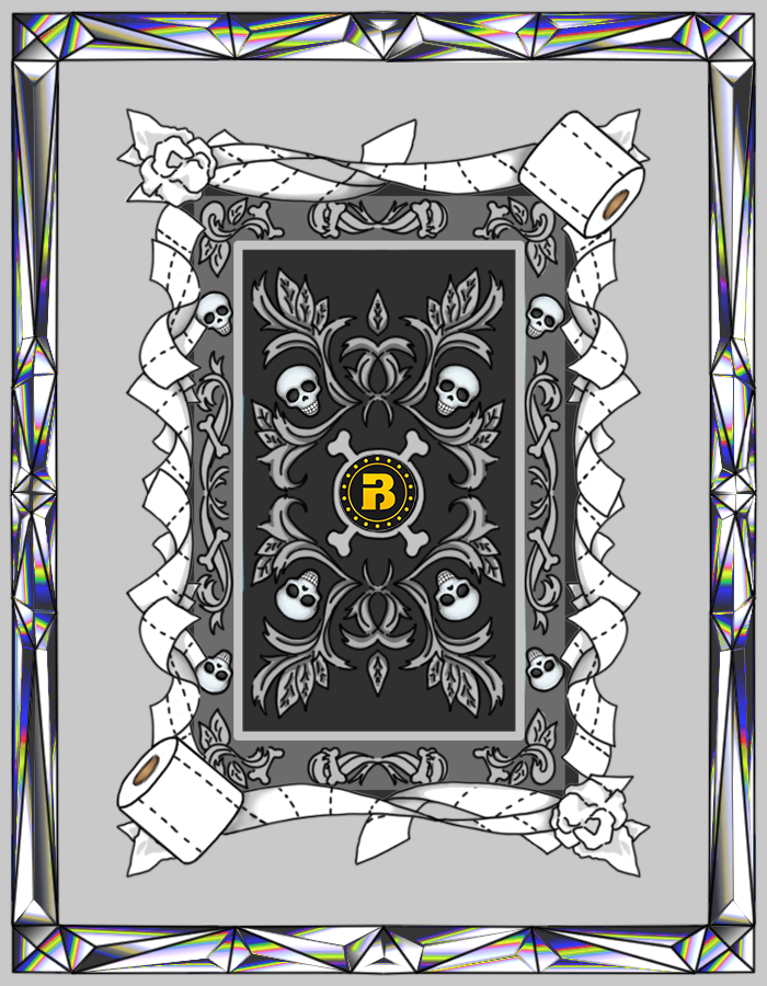 CryptoRug #3