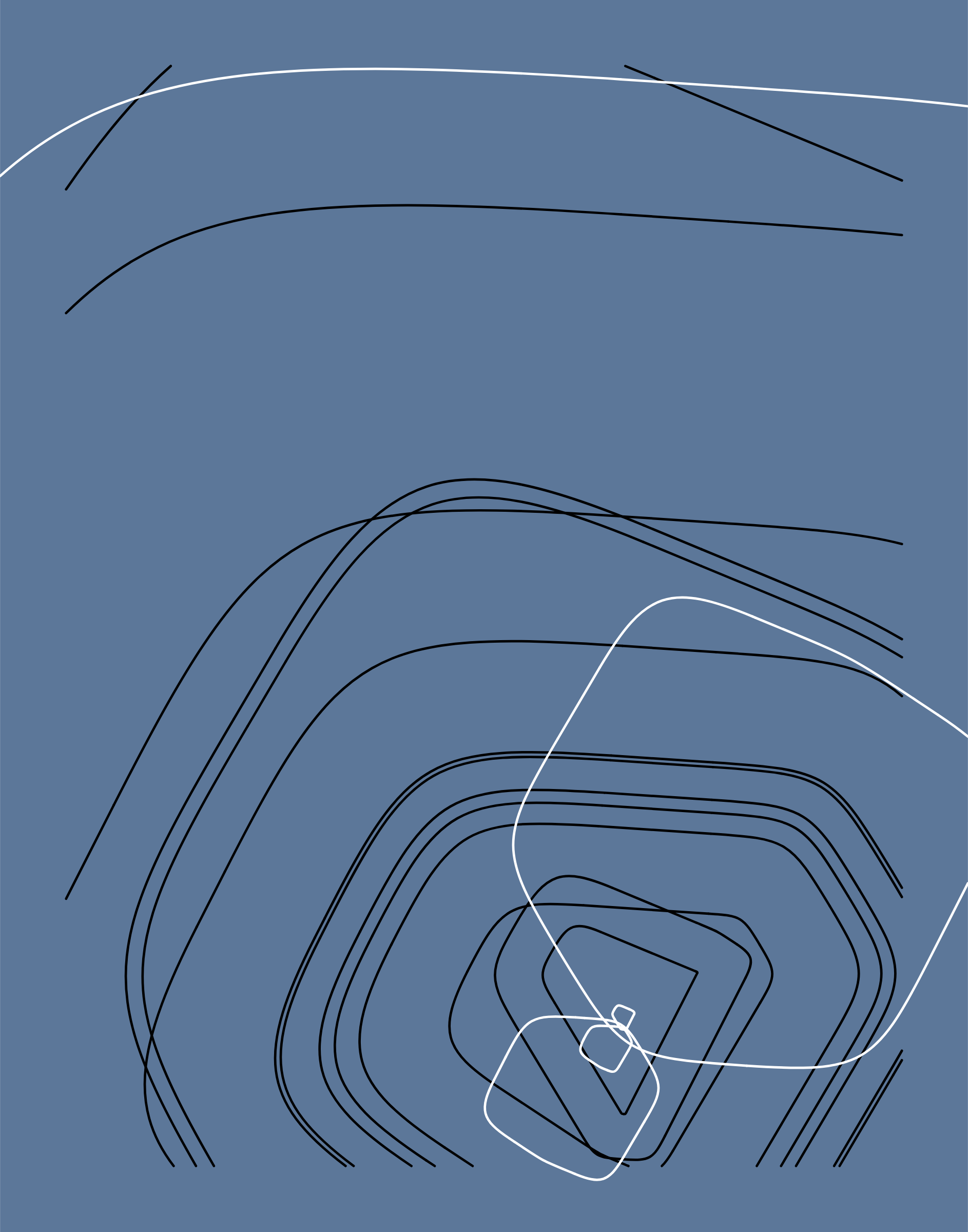 Beginnings #7