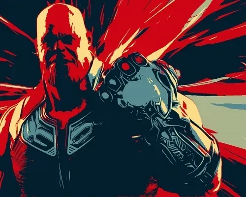 Thanos