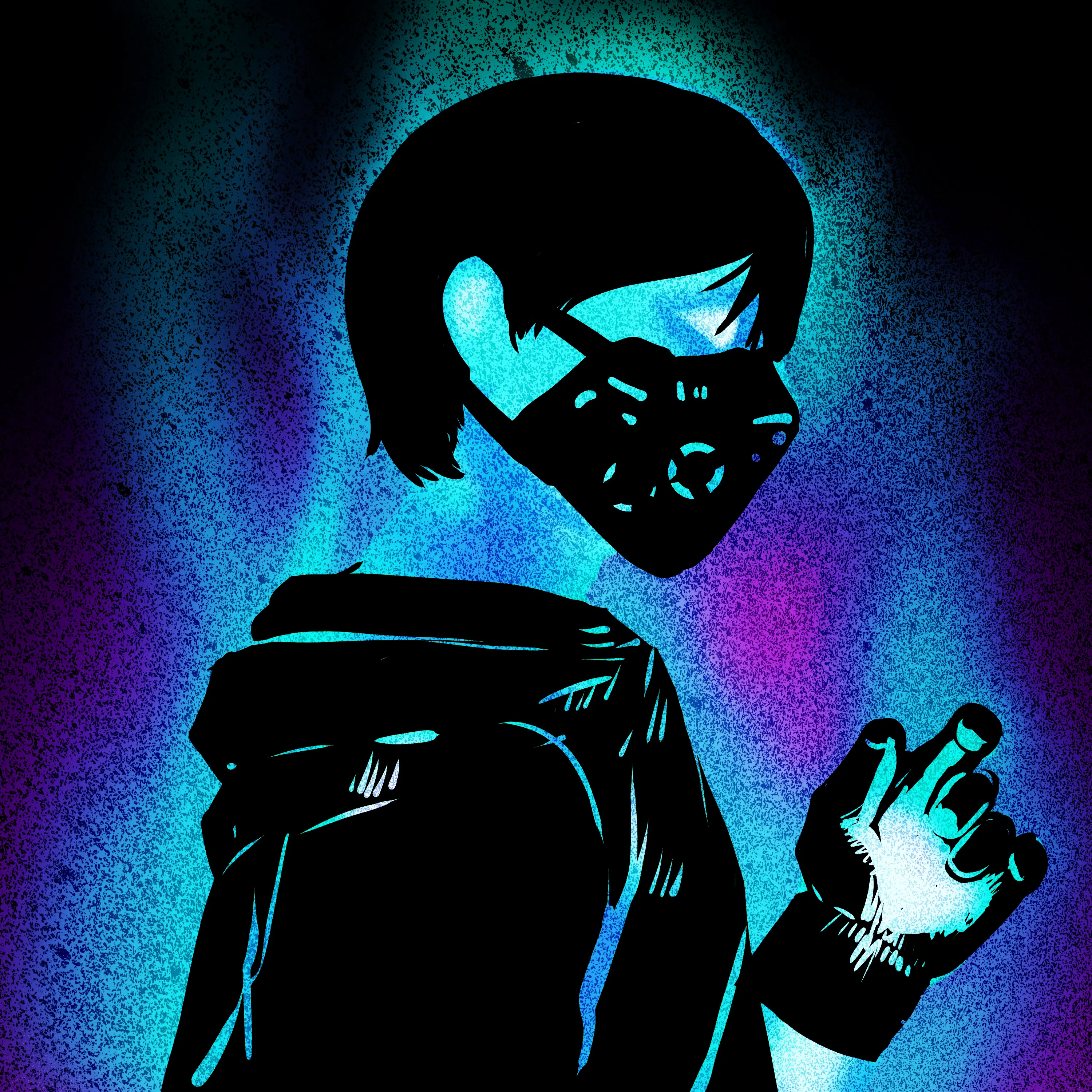 Shadow#14
