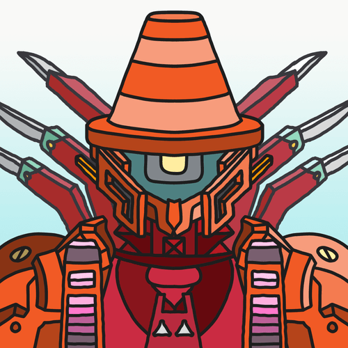 Mekabae #4891