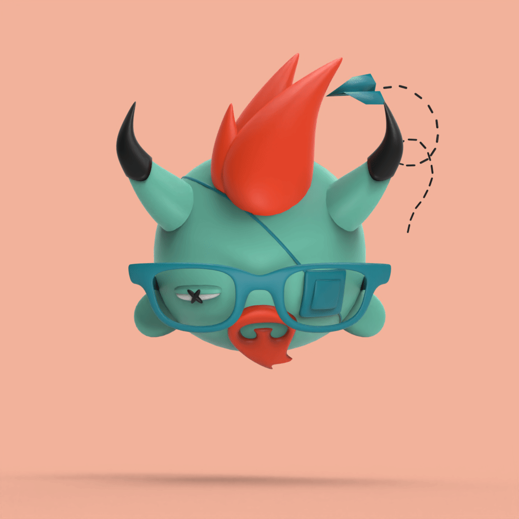 Imp #1330