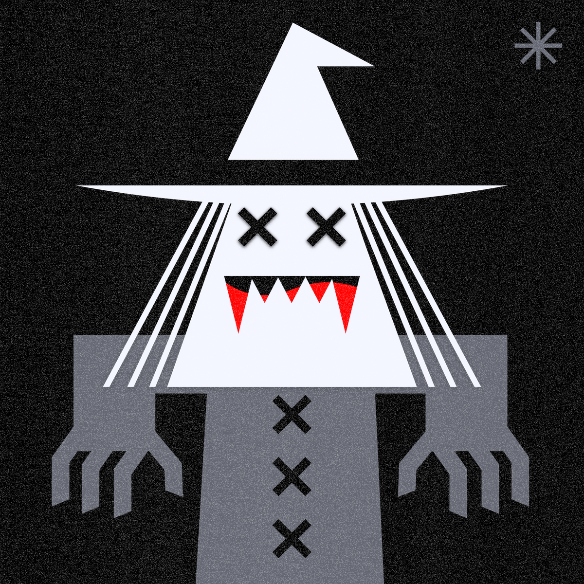 Spooky Synonyms #628