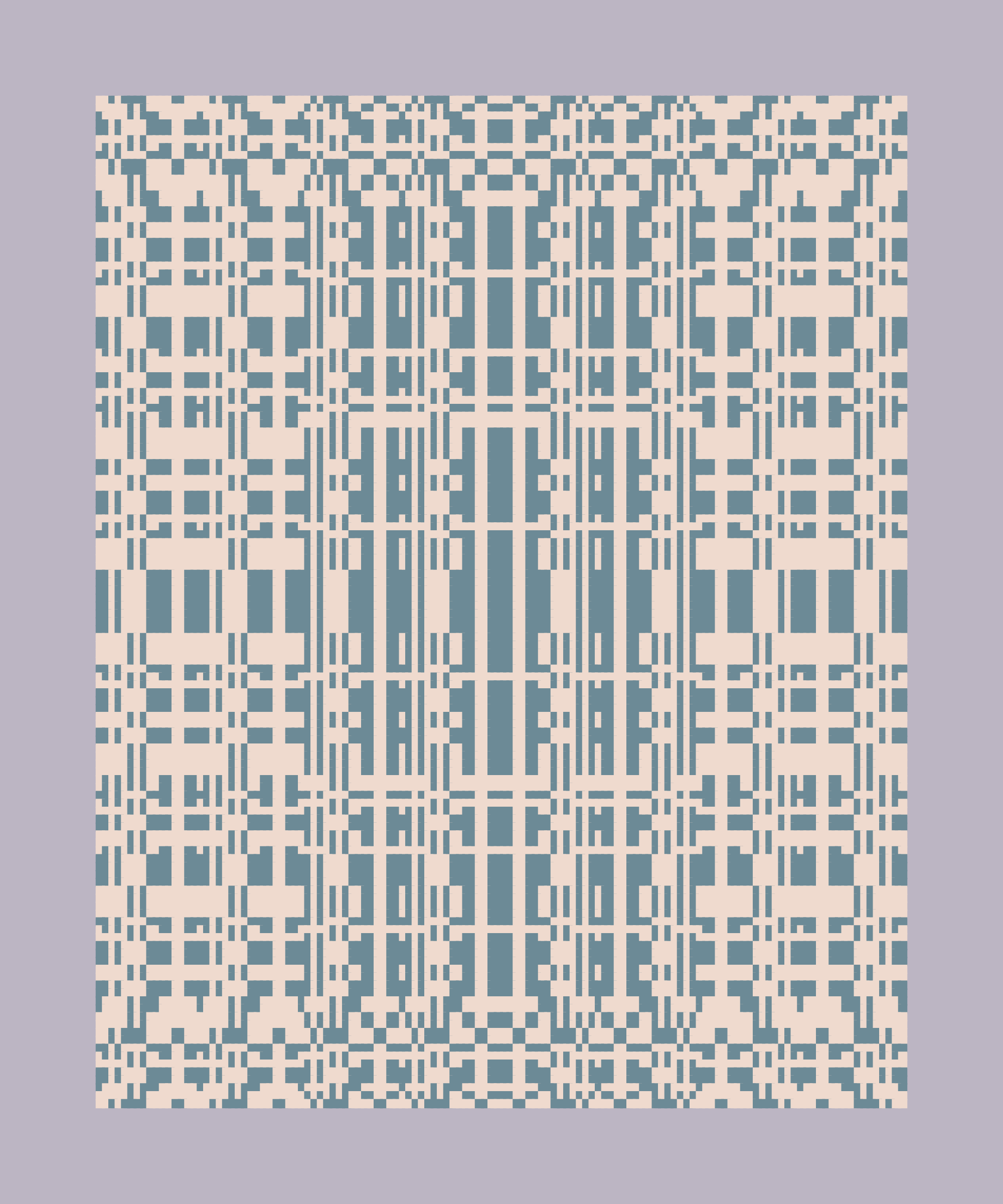 Warp #77