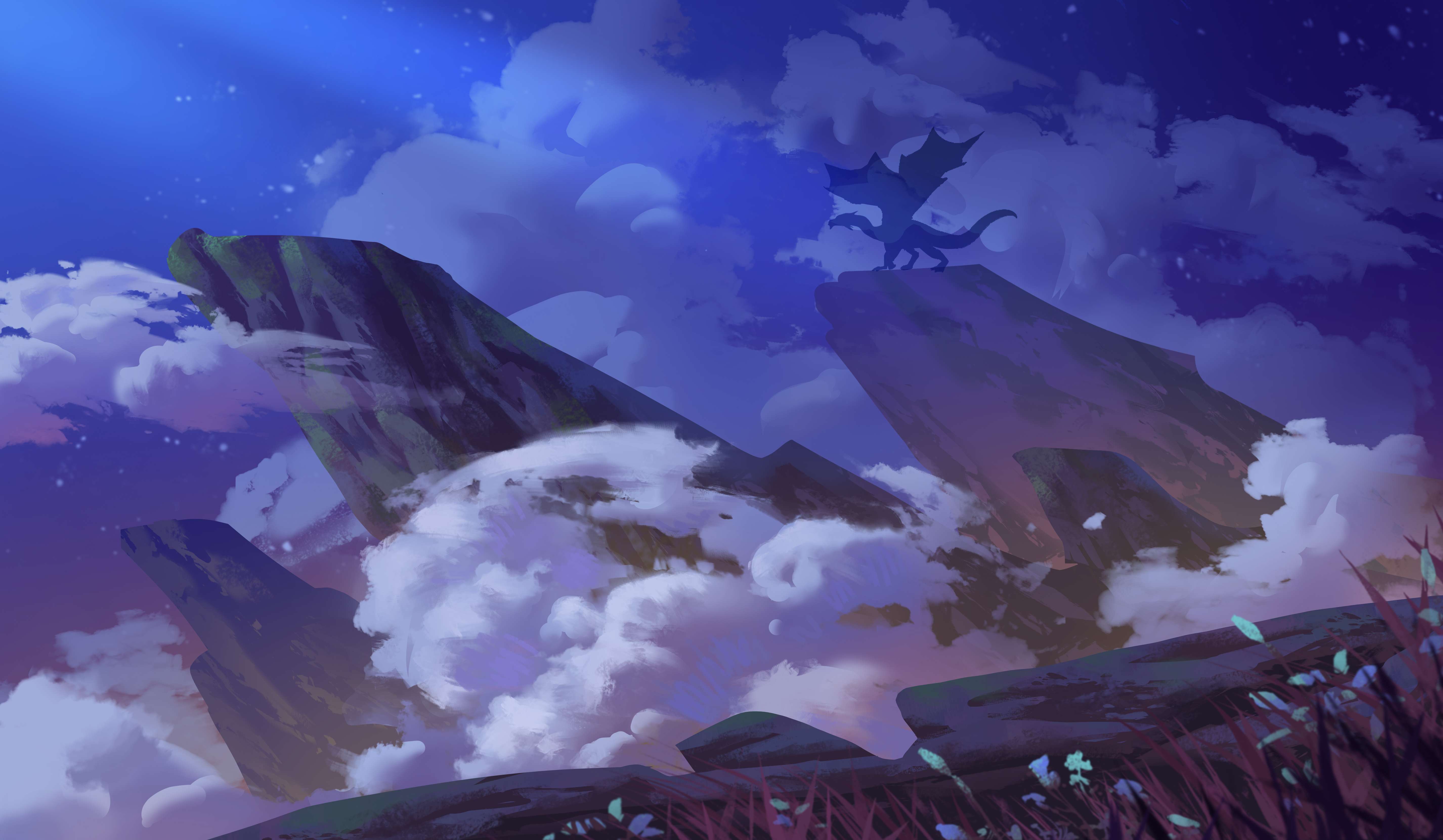 New Dawn 92/200