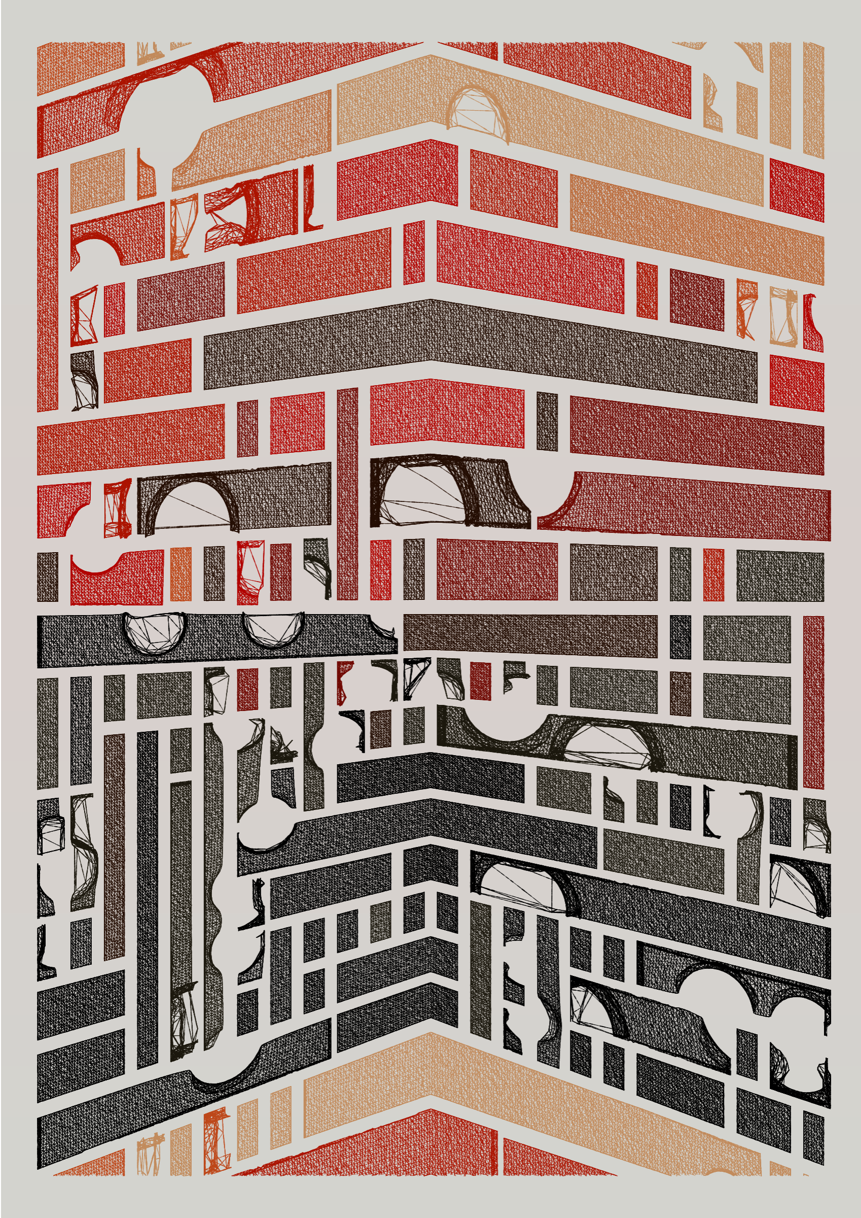 Edifice #625