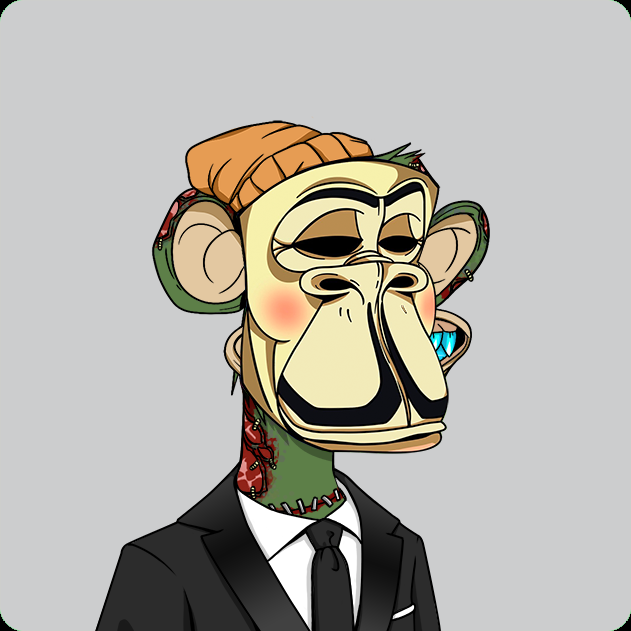Apenon #1401
