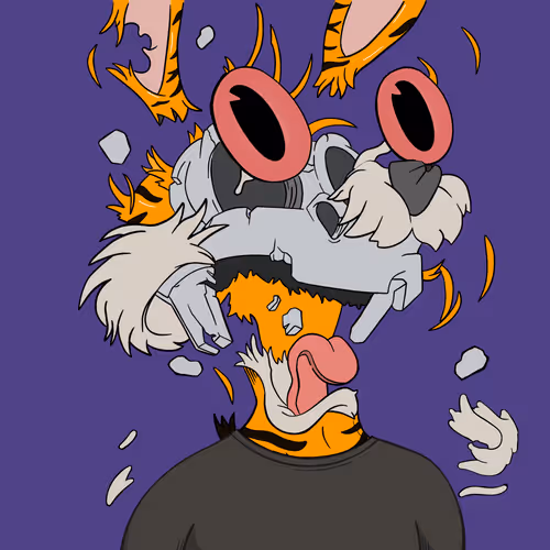 Exploded Degen #349