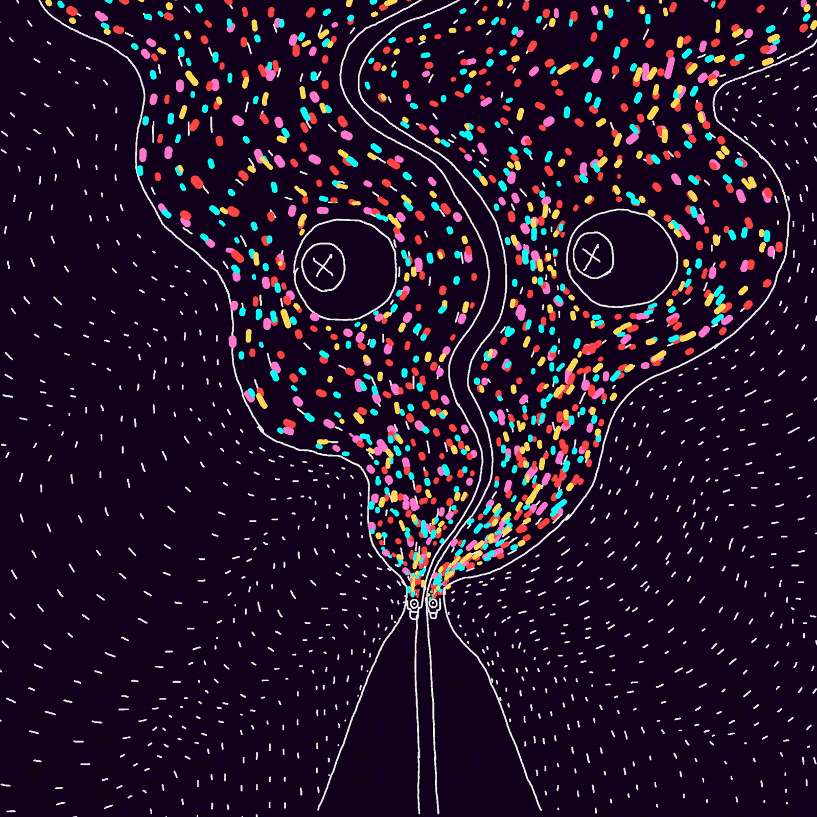 DREAM I