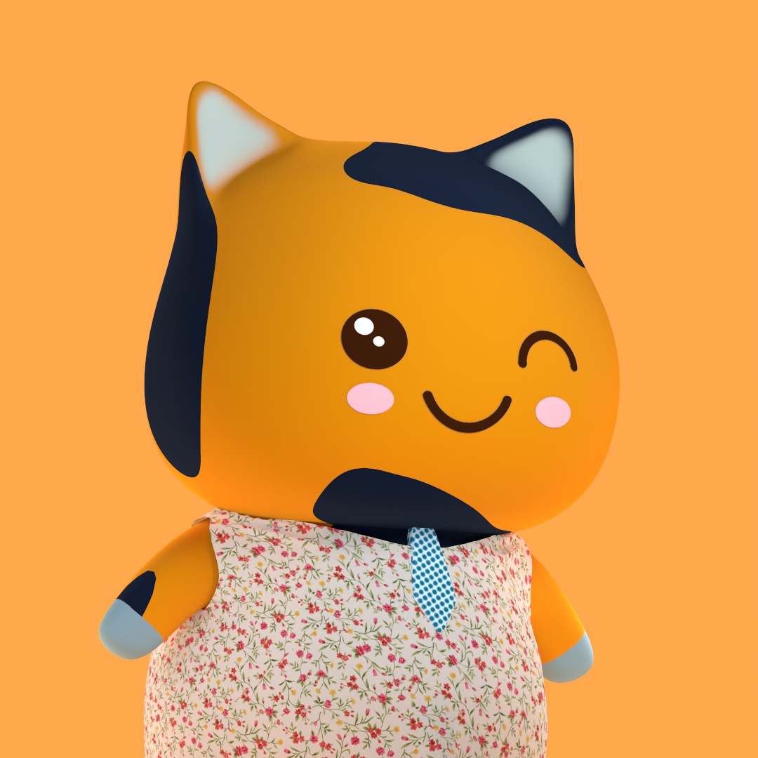 TinyPaw #779 - Cannon
