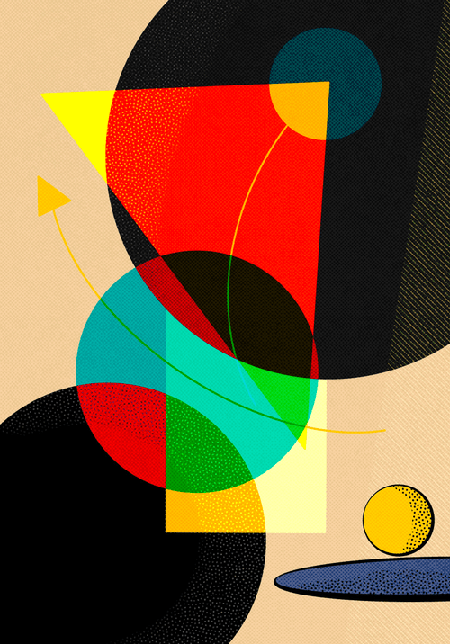 BAUHAUS MINIS #01