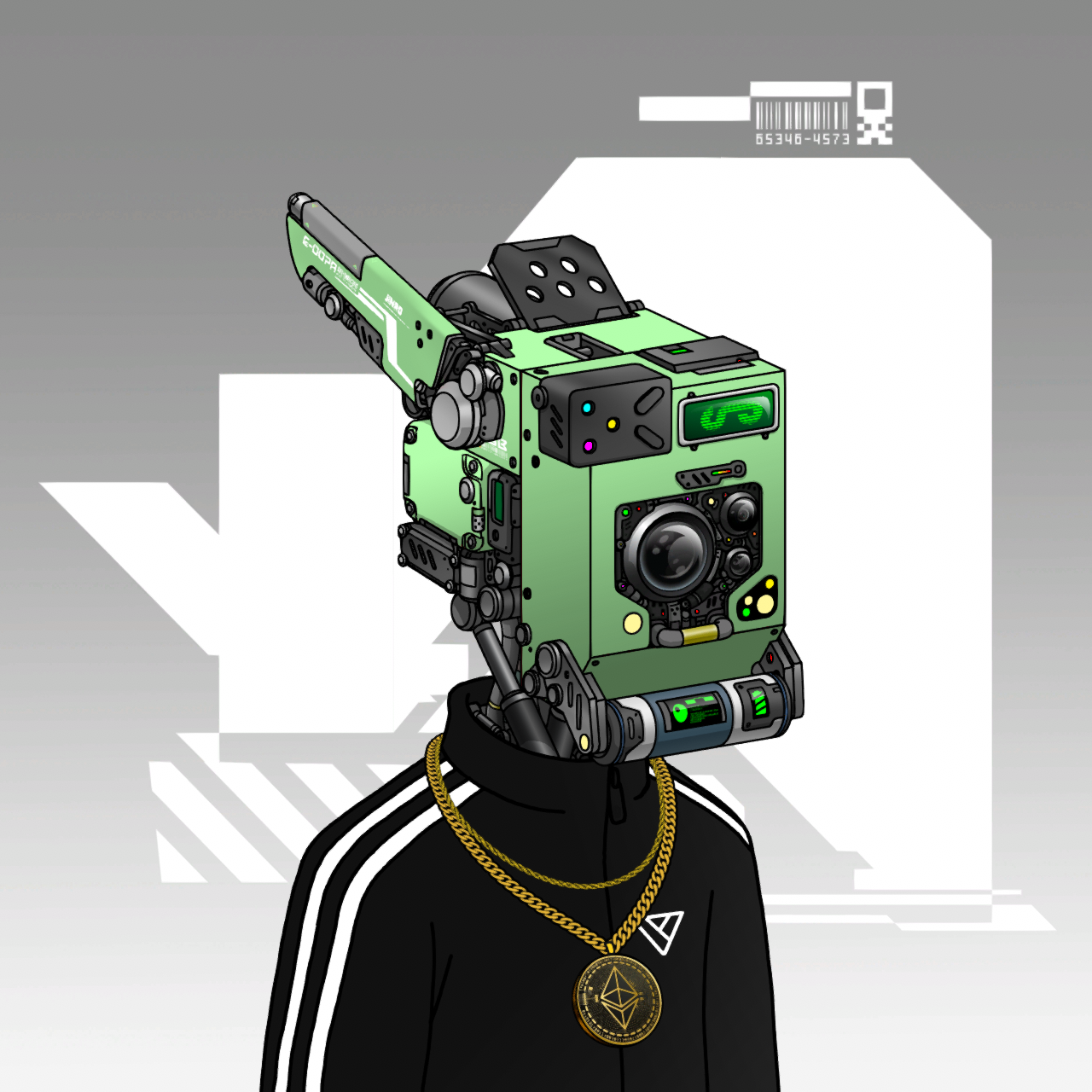 The Vogu Collective #5059