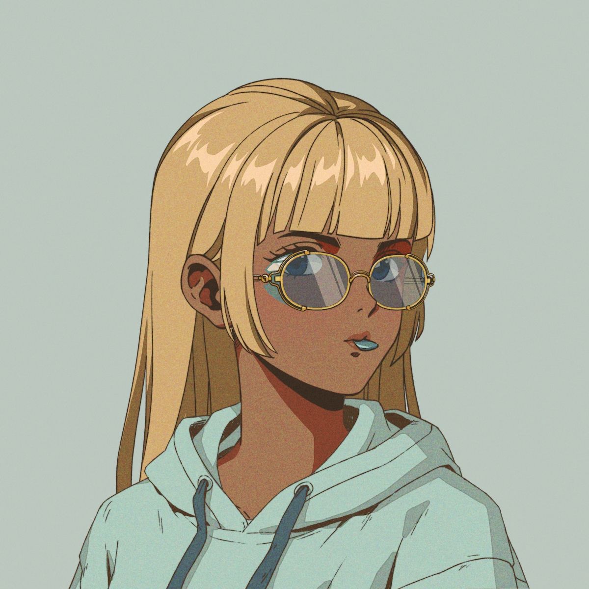 Persona #1681