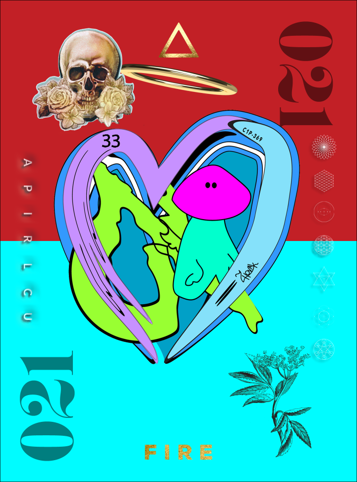 Kindred Hearts #2292