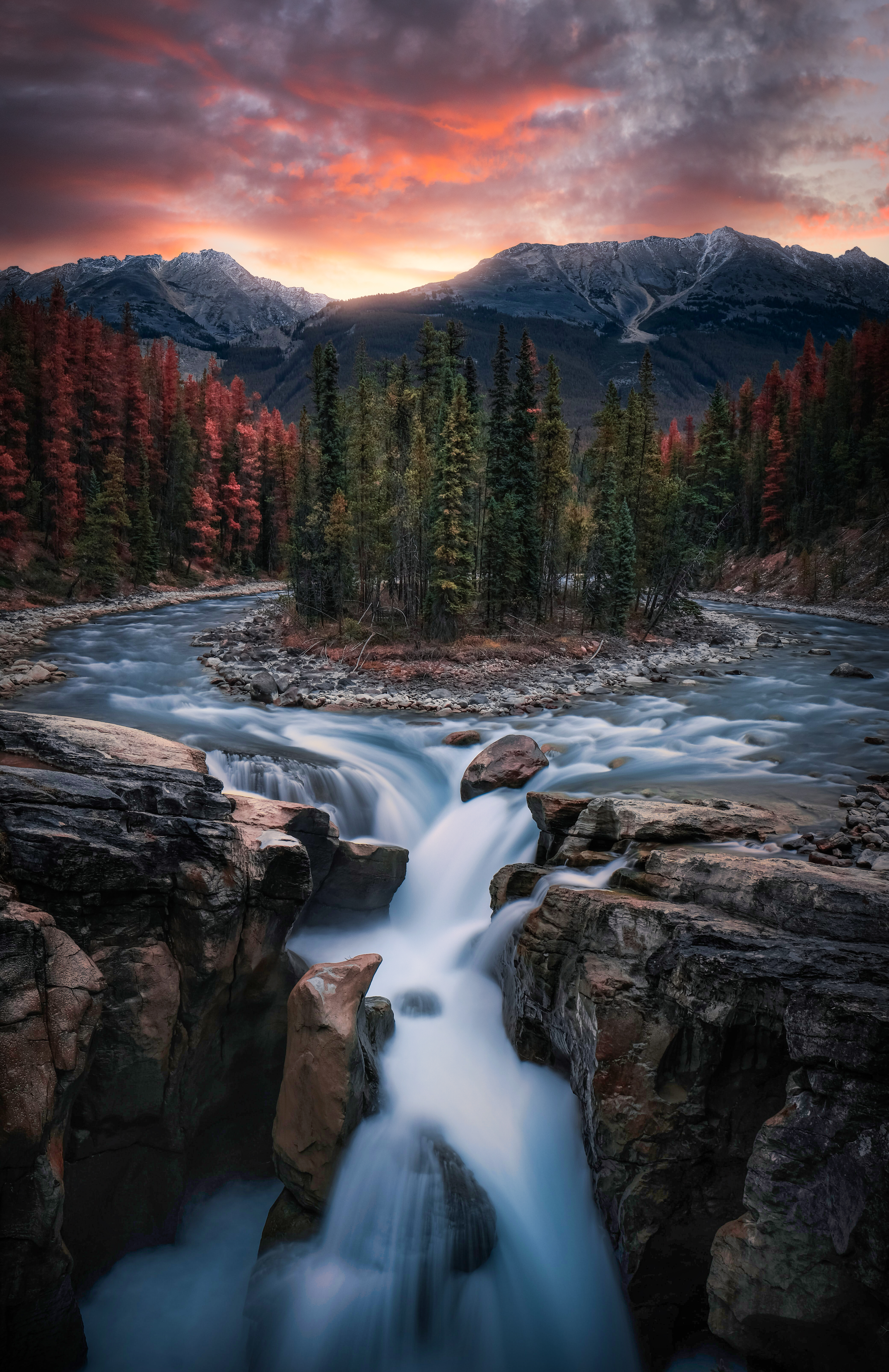 Infinite Flow