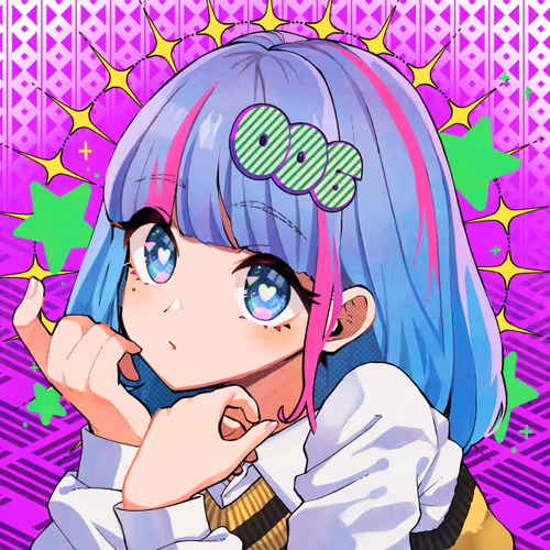 Tsuru's PFP Collection #006