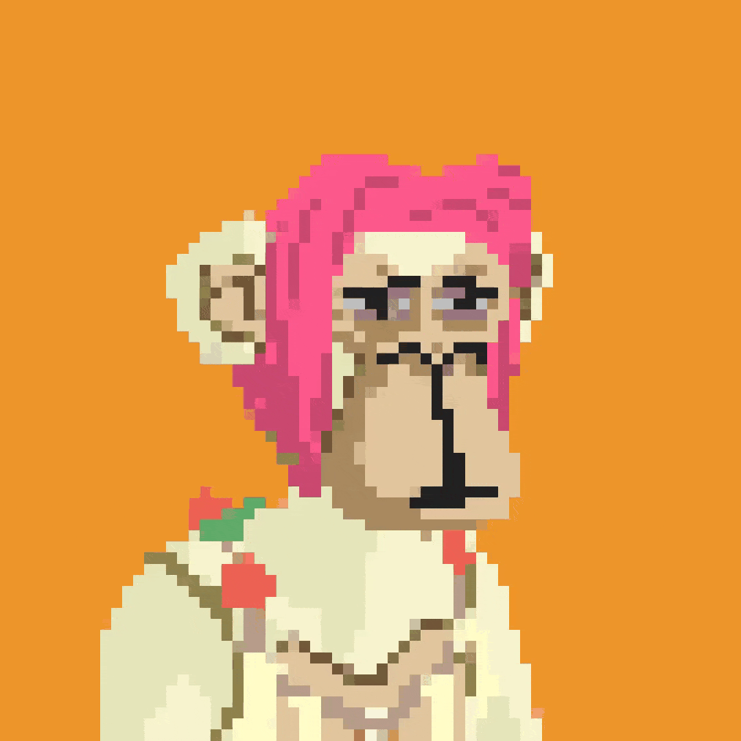 PixApe Summoners #5273